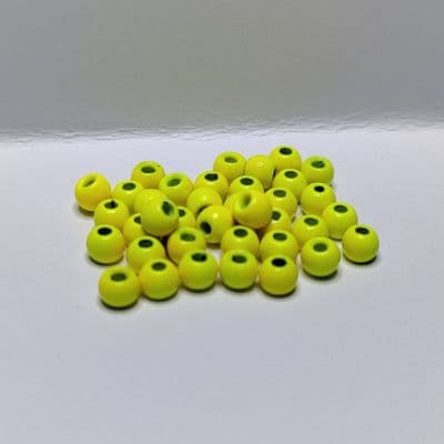 3.2mm Flo Yellow Brass