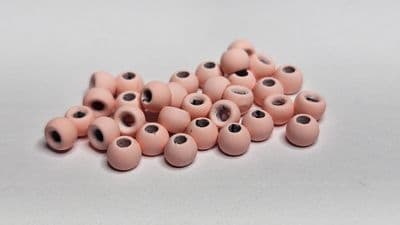 Baby Pink Counterhole