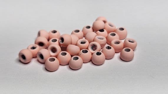 Baby Pink Counterhole