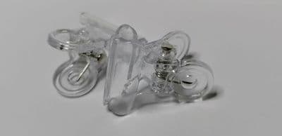 CDC/Hair holding clip