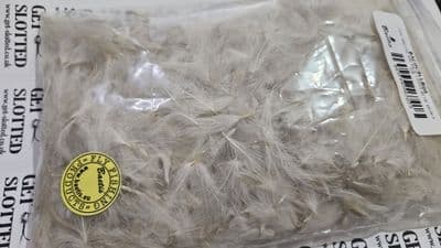 CDC  Light Blue Dun 5g