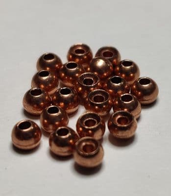 Copper Counterhole