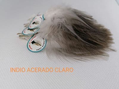 Coq de Leon Indio Acerado Claro