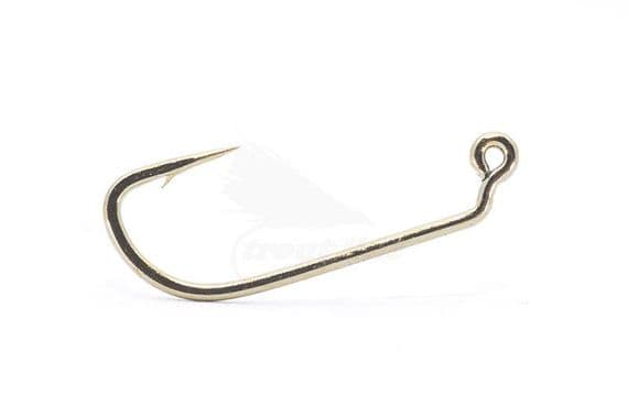 Daiichi 4640 jig hooks