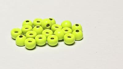 Flo Chartreuse Counterhole Tungsten