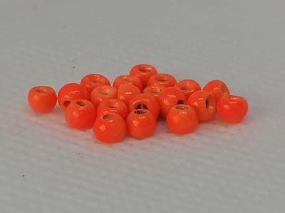 Flo Orange Counterhole