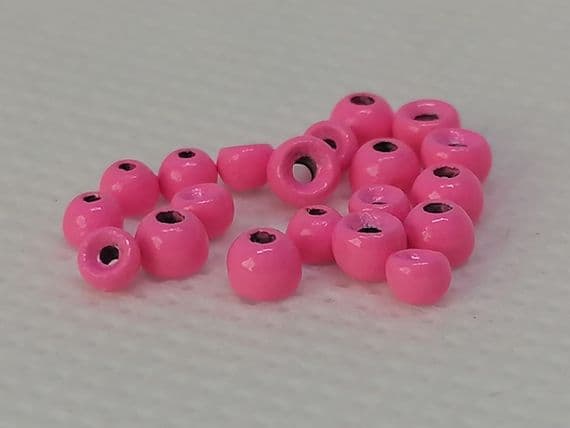 Flo Pink Counterhole