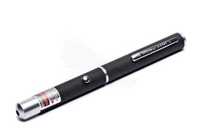 Fly Tying UV Laser Torch