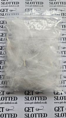 Get-Slotted White CDC