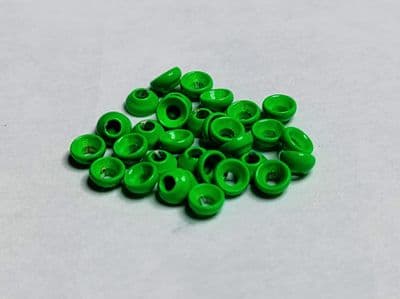 Green Ring Necks