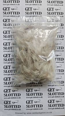GS Light Dun CDC