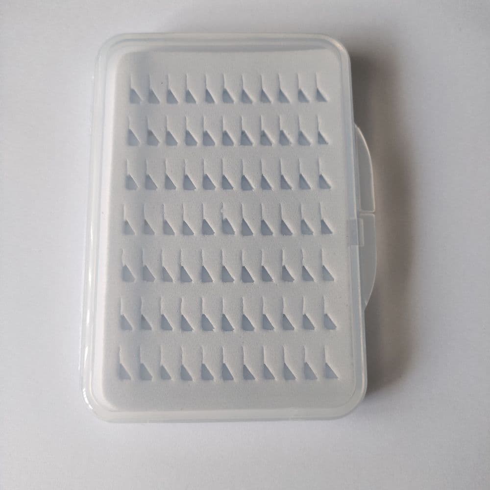 Fly Line Box GS Slim Line Fly Box