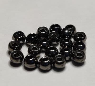 Gun Metal Counterhole