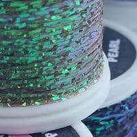 Hends Body Pearlescent Effect Quill