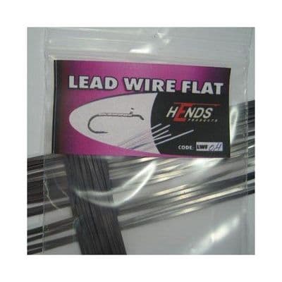 Hends Flat Wire