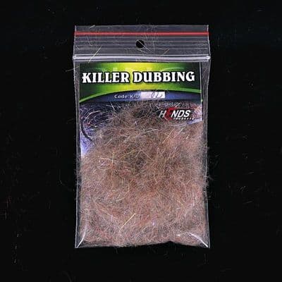 Hends Killer Dubbing