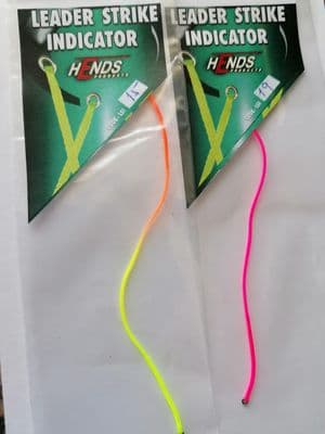 Hends Leader Strike Indicator
