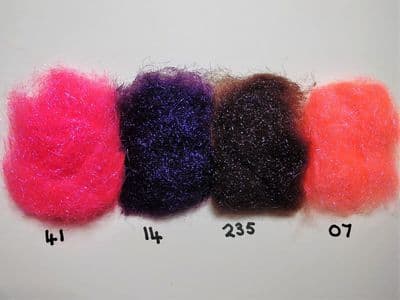 Hends UV Ice Dubbing