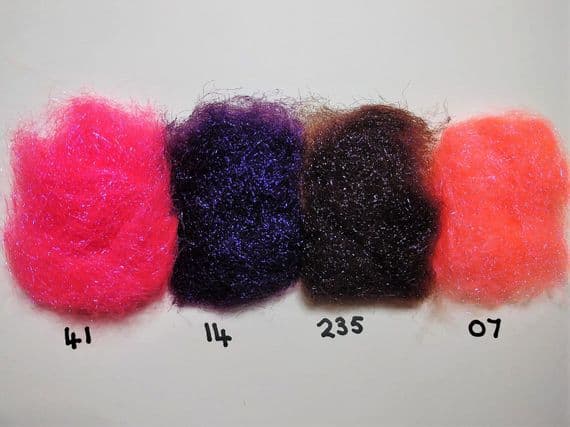 Hends UV Ice Dubbing