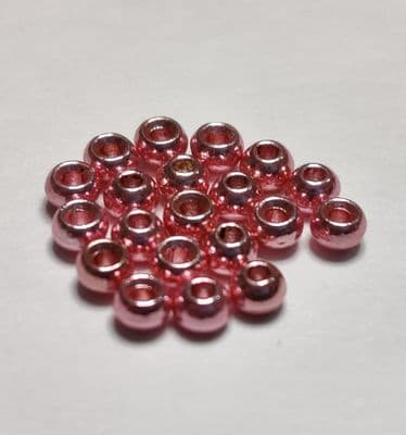 Light pink Metallic  Counterhole