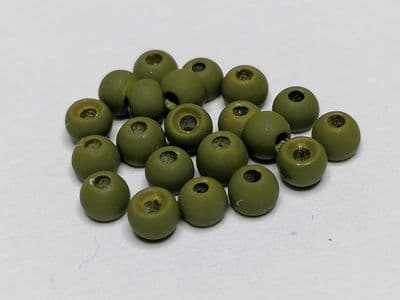 Matt Olive Counterhole