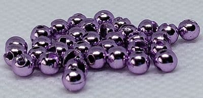Metallic Purple MS+ Tungsten Beads