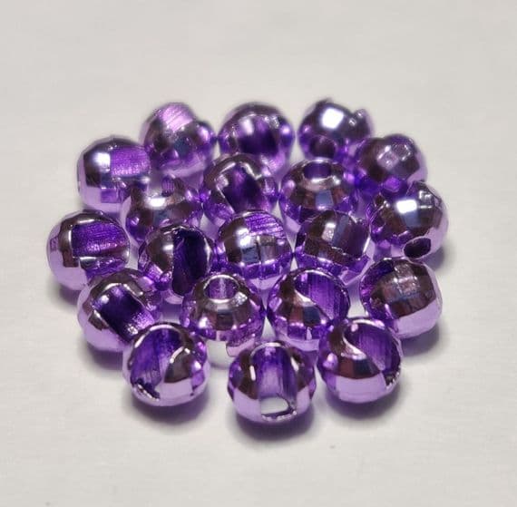 Purple Counterhole