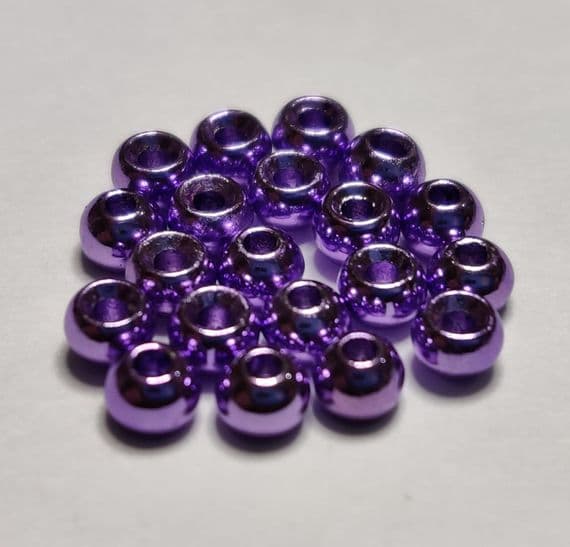 Purple Counterhole