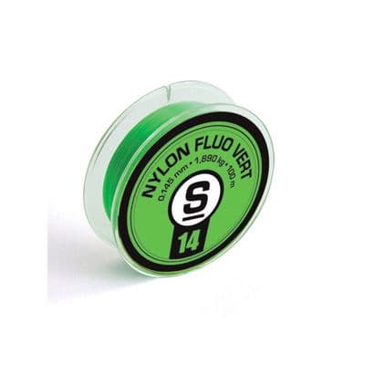 Sempe Fluo Indicator Green