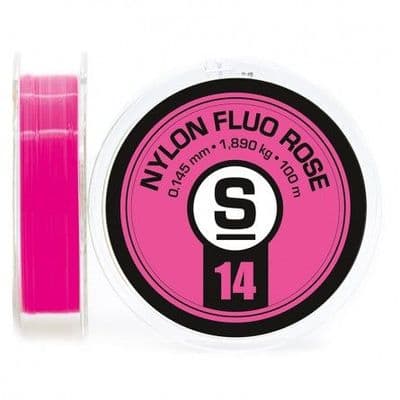 Sempe Fluo Indicator Pink / Rose