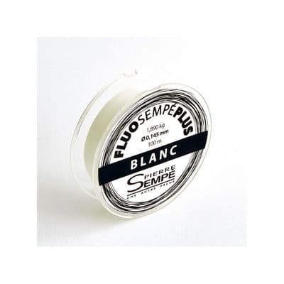 Sempe Fluo Indicator White