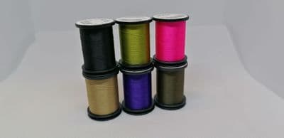 Semperfli Classic Waxed Thread