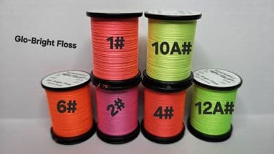 Semperfli Flo Bright Floss