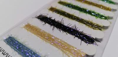 Semperfli micro straggle string natural