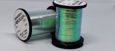 Semperfli Mirage Tinsel Small /Medium.