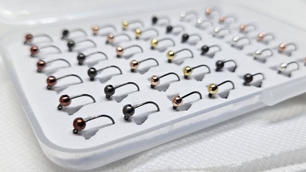 Slotted Beads and Jig Hook Box 2