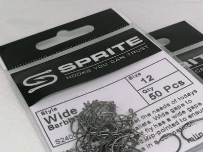 Sprite S2400