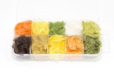 Troutline Kapok Boxes