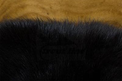 Troutline Pine Squirrel Skin