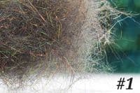 Troutline Pure Squirrel Dubbing Plus
