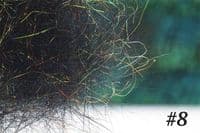 Troutline Pure Squirrel Dubbing Plus
