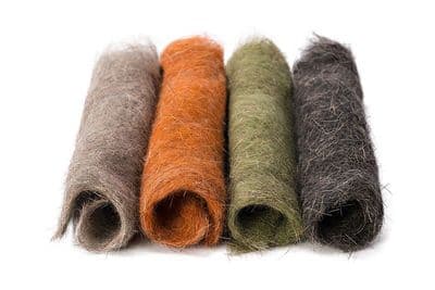 Troutline Super Spike Dubbing