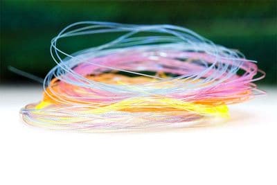 Troutline UV Micro Ribbing Quill