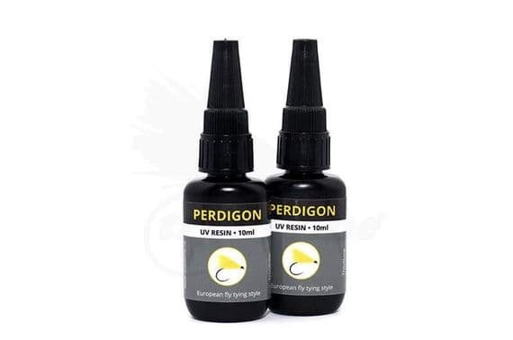 TroutlineUV Clear Resin  Medium