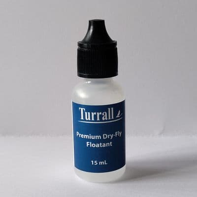 Turrall Premium Dry Fly Gel