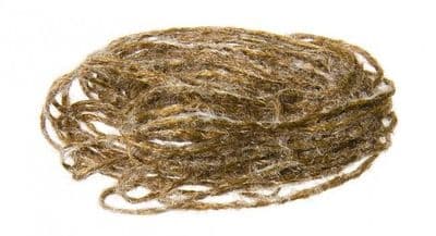 Virtual nymph Ephemera yarn