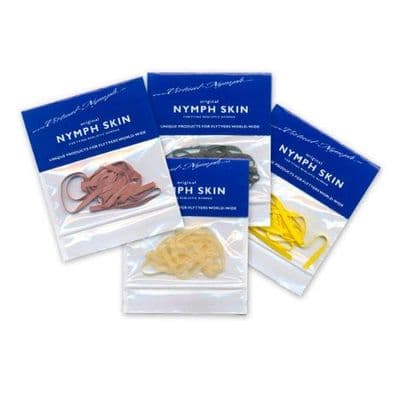 Virtual Nymph Nymph Skin