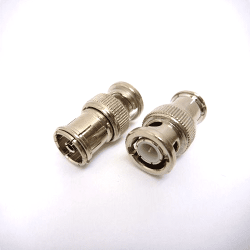 ACE BNC Plug to Coax Socket