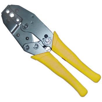 ACE Crimp tool for BNC on to RG59
