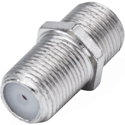 ACE F Female to F Female Coupler
